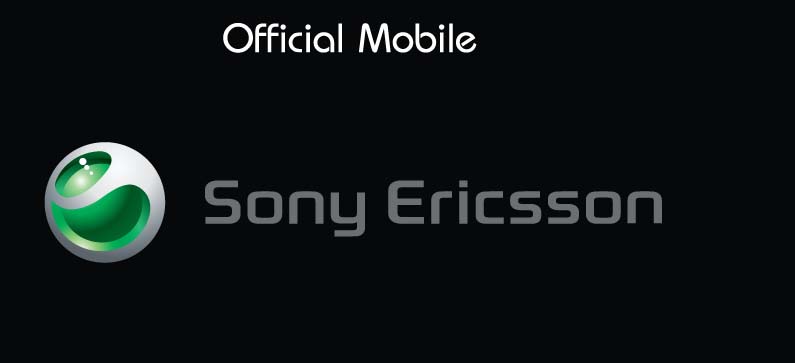 Official Mobile_Sony Ericsson